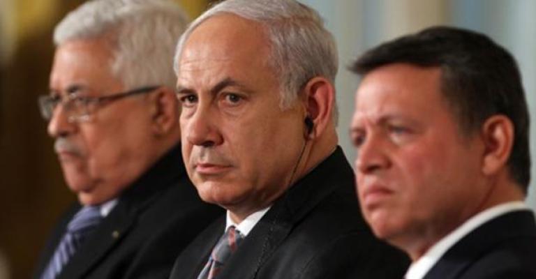 الخارجية الأمريكية: دور مهم ومؤثر للأردن في عملية السلام