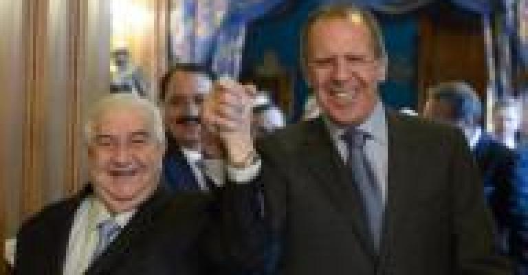 سورية:خطة لوقف اطلاق النار في حلب