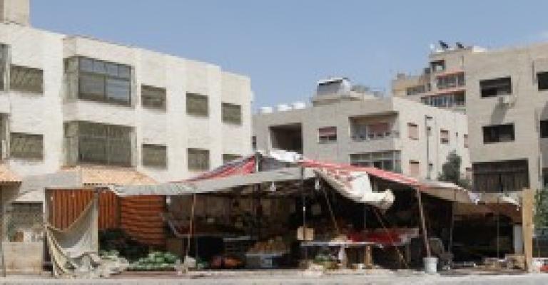 40 إنذارا لأصحاب المعرشات 40 إنذارا لأصحاب المعرشات