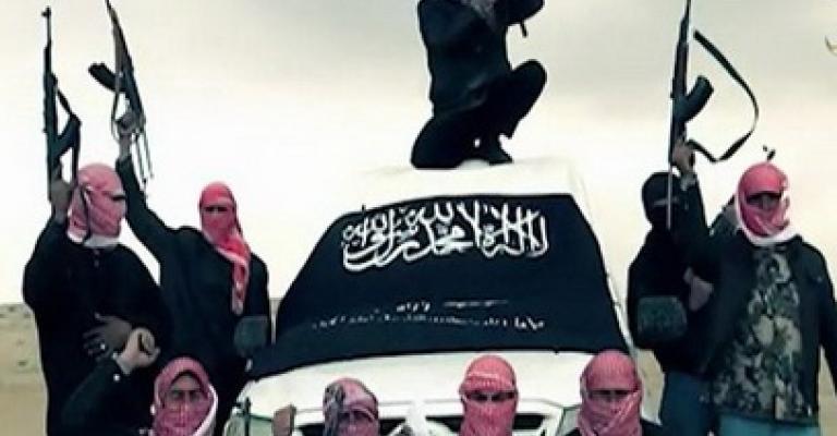 التيار السلفي الأردني يتوسط لحل النزاع بين "داعش" و"النصرة" التيار السلفي الأردني يتوسط لحل النزاع بين "داعش" و"النصرة"