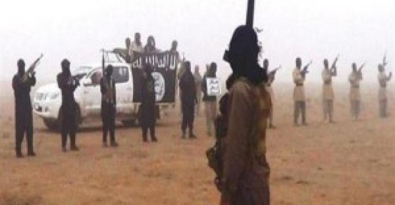 "داعش" في عيون اللاجئين السوريين في الأردن