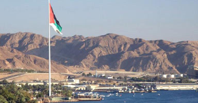 منتجع بكلفة 1.5 مليار دولار بالعقبة
