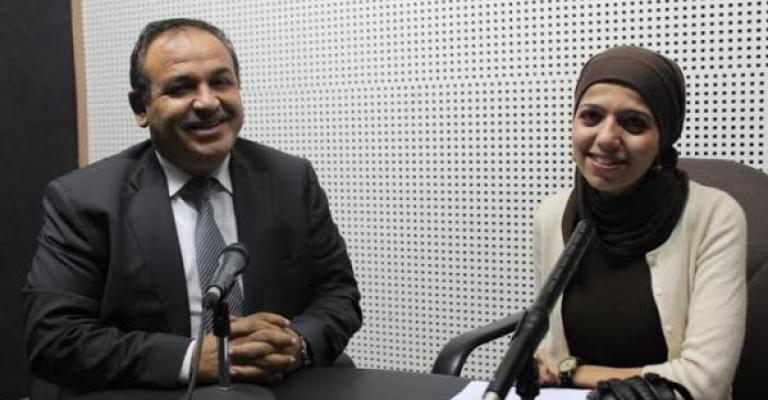 السعودي: توجه لاستثناء الأسر التي يتجاوز دخلها 1000 دينار من الدعم- فيديو