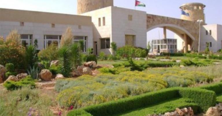توقع إنهاء المفاعل البحثي في "التكنولوجيا" عام 2016