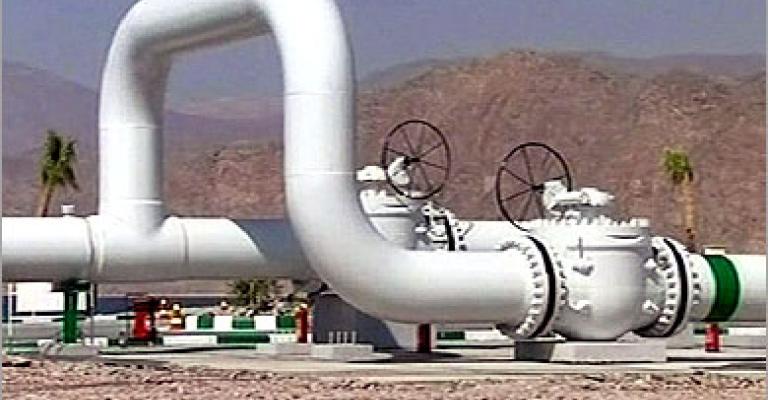 السفير المصري: لا وقف لضخ الغاز للأردن
