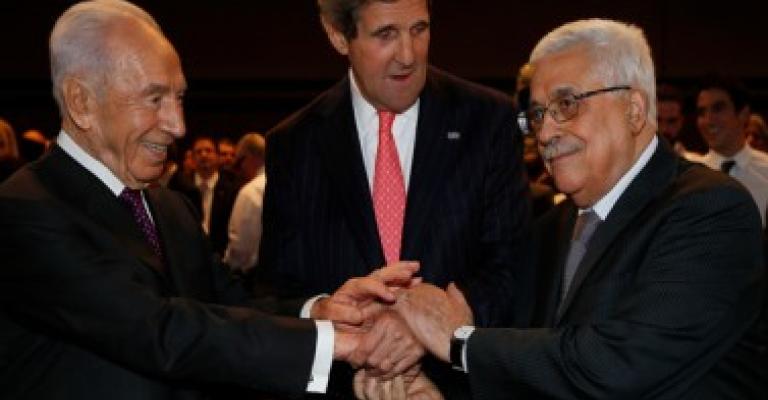 "خطة كيري" تثير مخاوف حول مصير حق العودة