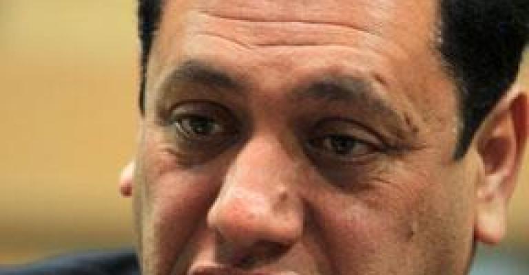 العشا يدلي بشهادته في قضية "زيارة إسرائيل"