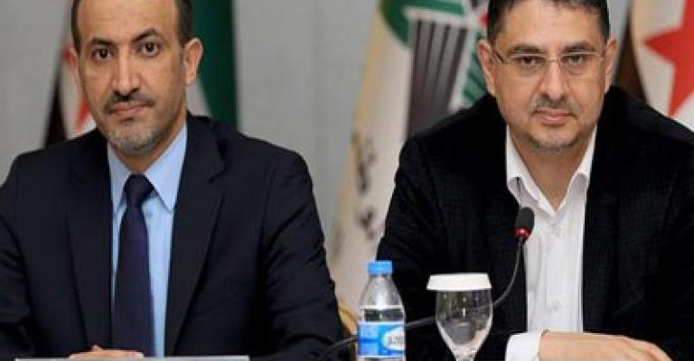 "جنيف 2" ينطلق دون أفق للحل