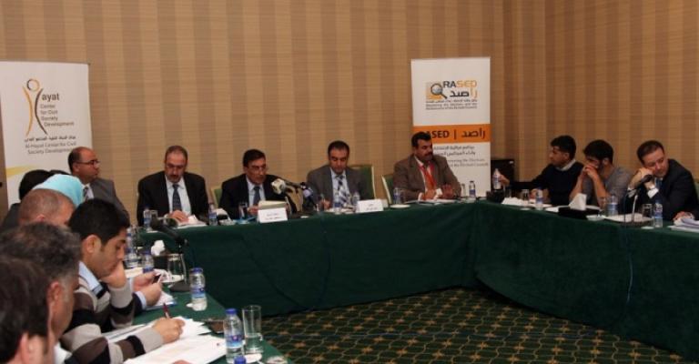 إعادة نشر حضور وغياب النواب وتصويتهم تفصيليا