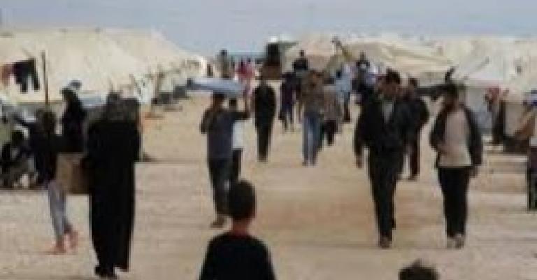 إشكالات تواجه جمعيات وهيئات دعم وإغاثة اللاجئين