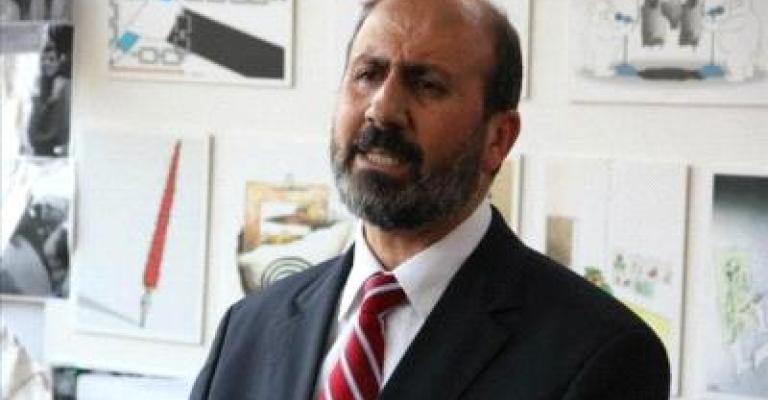 العضايلة: الحكومة لم تجر حوارات حول قانون الانتخاب