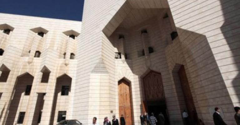 العدل العليا ترد 445 قضية خلال 2013