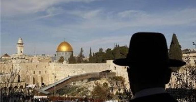 القدس: اعتداء على مركبات الفلسطينيين