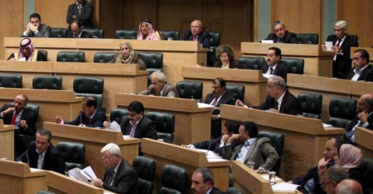 قانونية النواب تقر قانون "أمن الدولة"