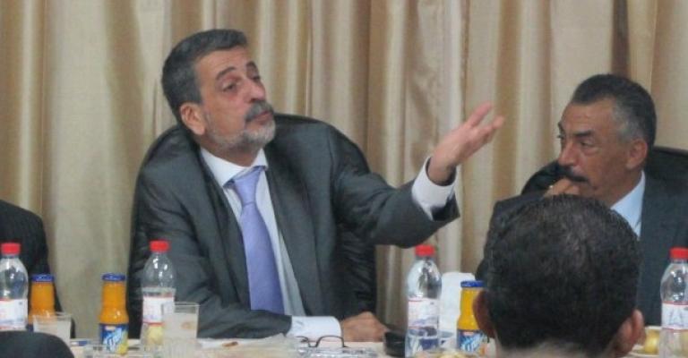 نماذج عربية ودولية في قانون الانتخابات الجديد