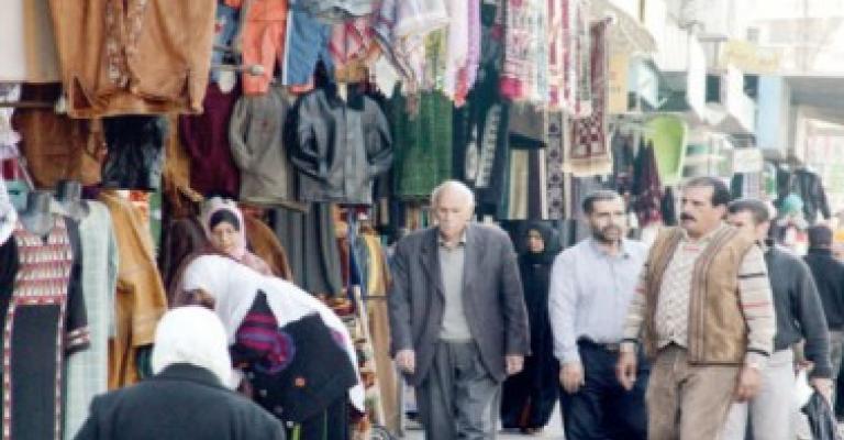 ربع مليار دينار مستوردات الألبسة وتوابعها