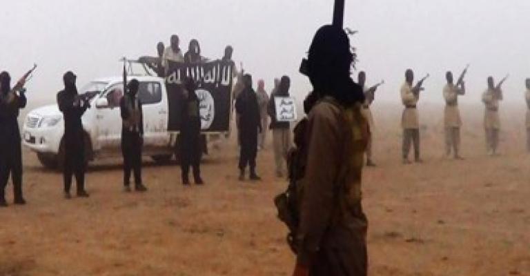 السجن لمقاتل أردني من "داعش"