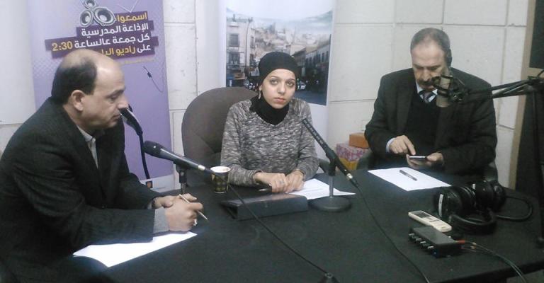 النمري وآل خطاب: الإصلاح يترواح والحكومة والأعيان المتهمان- فيديو