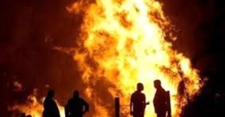 تفجير خط الغاز المصري المؤدي للأردن