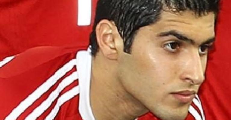 عبد الله ذيب غاضب