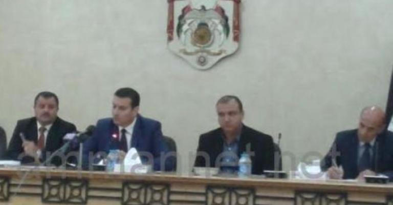 النائب الصفدي: العلاقة بين الإعلام والنواب مفتوحة