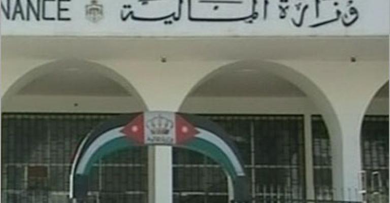 ارتفاع الدين العام.. وتراجع عجز الموازنة نهاية تشرين الثاني
