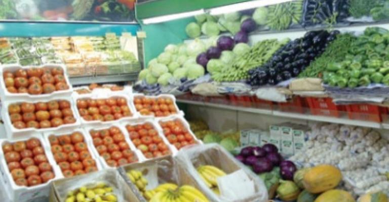 ارتفاع أسعار صنفين من الخضار وتراجع 9