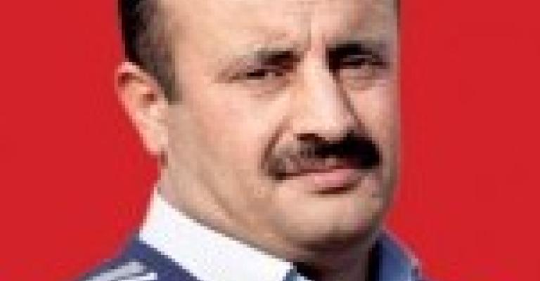 عندما تشفق على الرئيس النسور