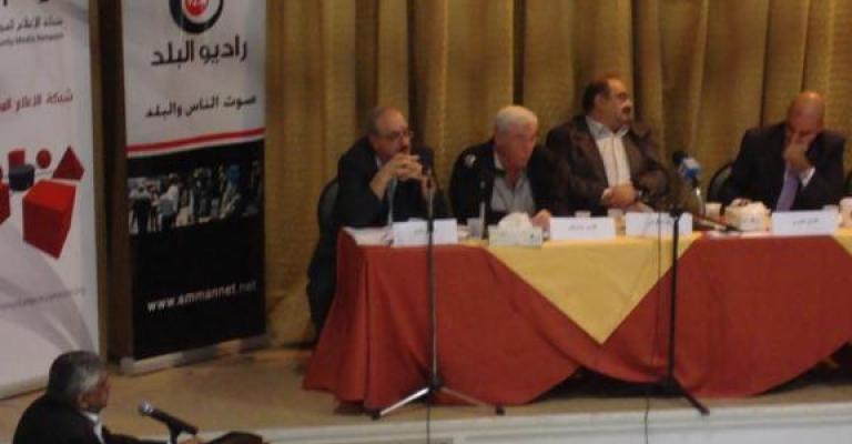 مناظرة لراديو البلد: "هل أنقذت السياسات الحكومية الاقتصاد الأردني"