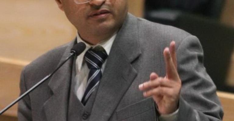 النائب السواعير: تراجع الأردن على معيار الشفافية تقدم بالفساد