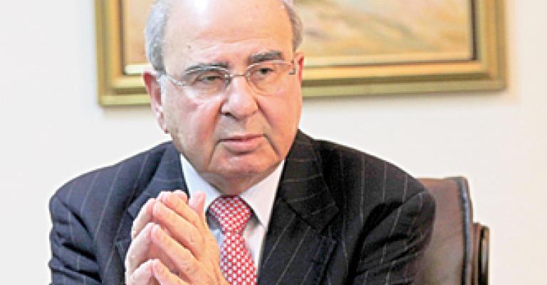 المصري :خطة كيري مخيفة