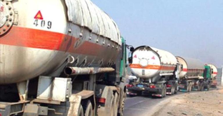 عباس : العراق سيعوض المملكة عن انقطاع النفط