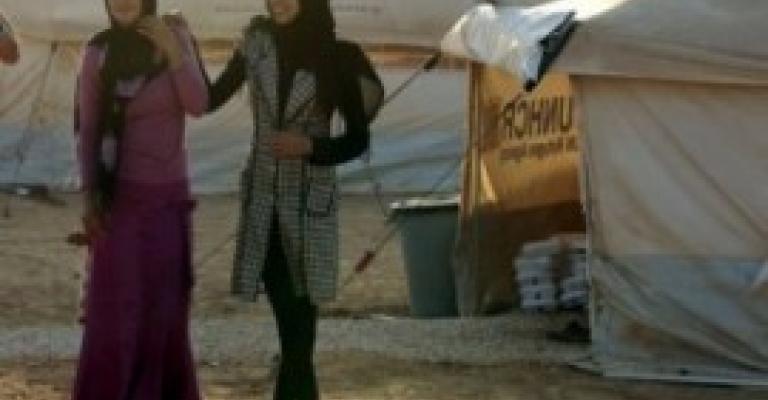 “مطلوب سورية جميلة للعمل” .. استغلال اللجوء