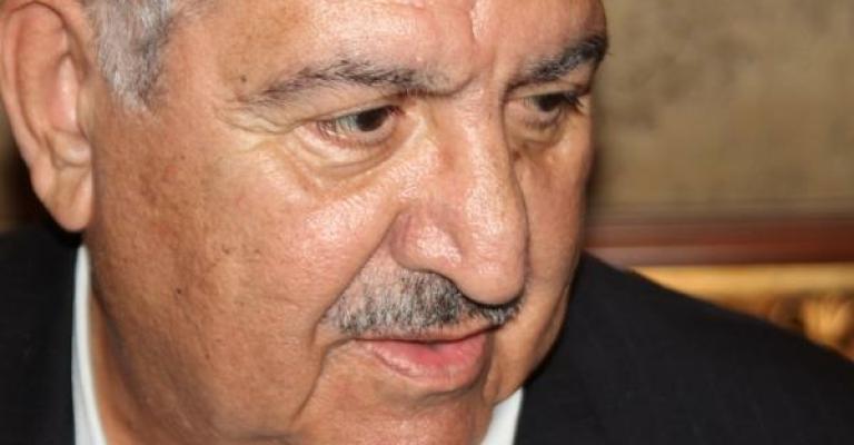 المجالي يدعو إلى حكومة إنقاذ وطني 