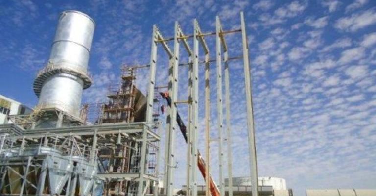 شركة توليد الكهرباء تقترض 100 مليون دولار