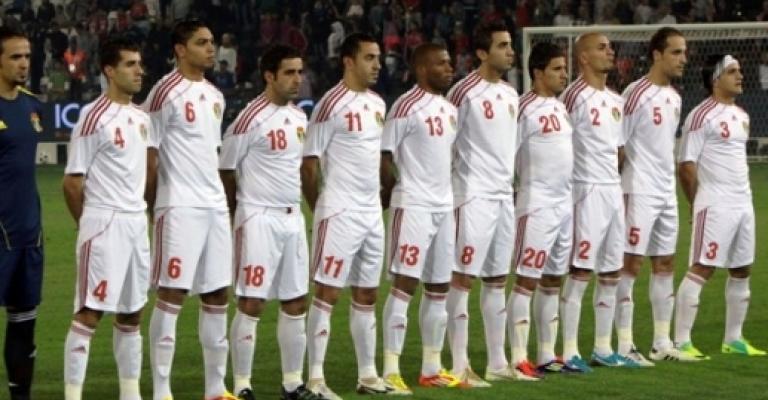 المنتخب الوطني يتأهل لنهائيات كأس آسيا