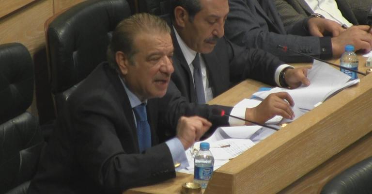 خطة كيري: النواب يرفضون التوطين ويتخوفون على النسيج الوطني خطة كيري: النواب يرفضون التوطين ويتخوفون على النسيج الوطني