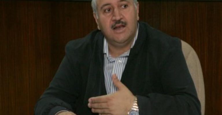 وزير المياه: لم يبقى للأردنيين مياه