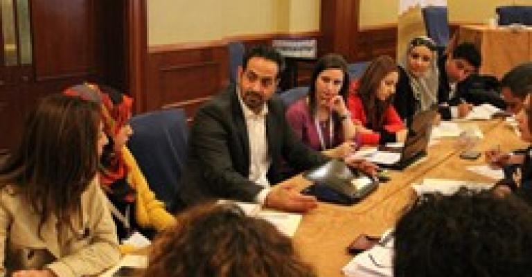 توصيات المؤتمر الأول للإذاعات بتعديل قانون المرئي والمسوع
