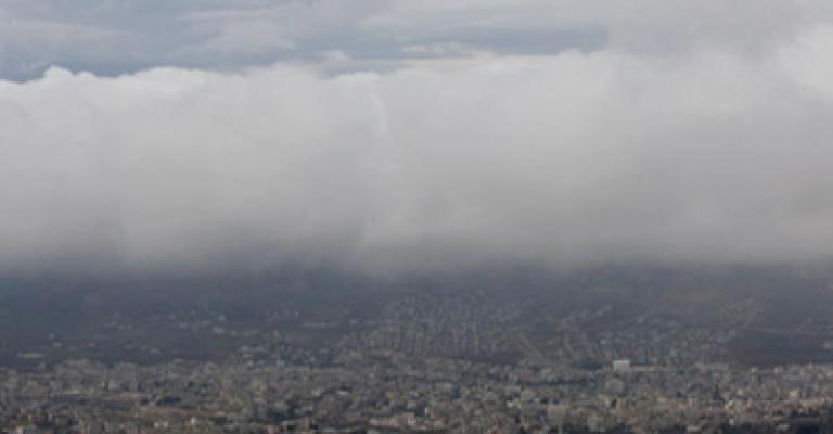 طقس بارد الخميس 