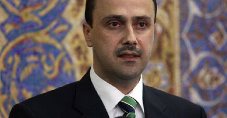 الاردن يدين اقتحام المسجد الأقصى 