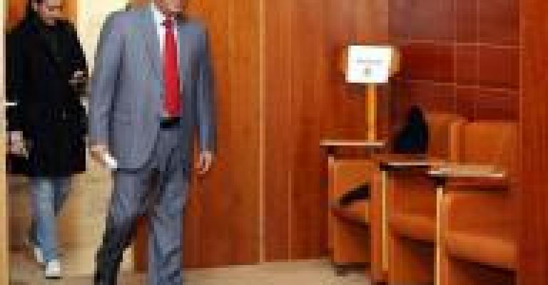 ليبيا: مظاهرات للمطالبة بحل البرلمان