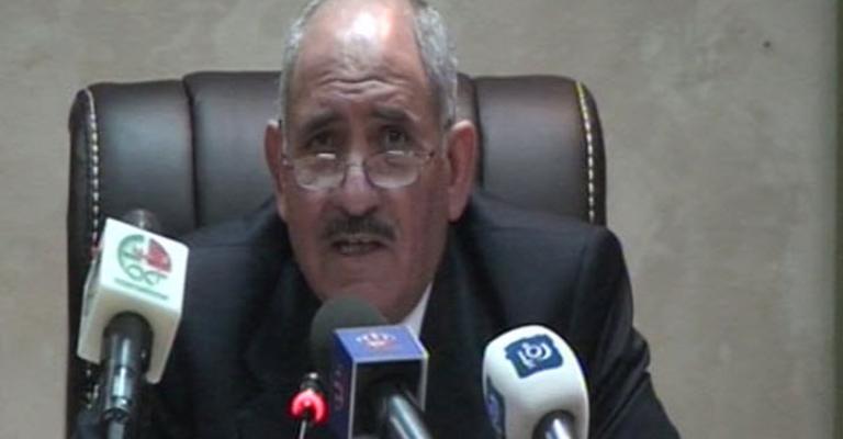 الذنيبات: 17 موجة لجوء استقبلتها المملكة