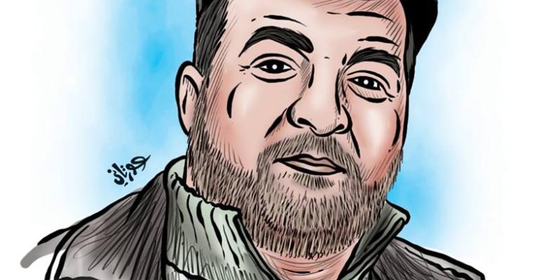 قبل ما يموت بشوية