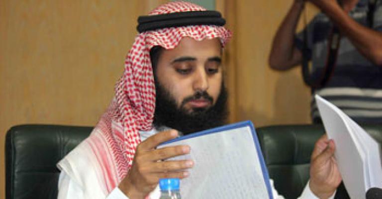 الرياطي يسجل قضية ضد رئيس الوزراء