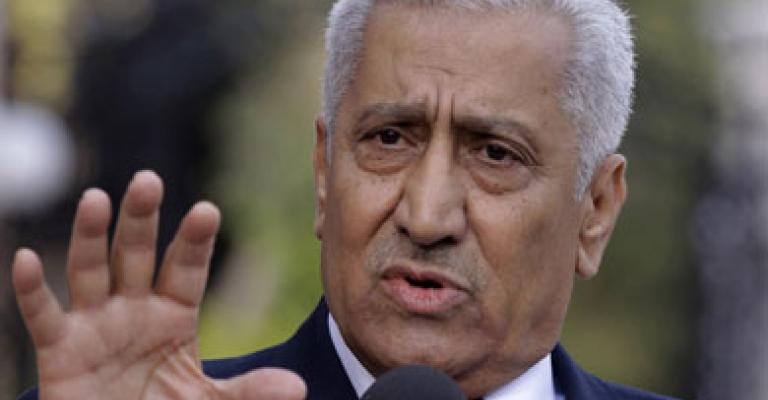 20 بنداً حملها النسور الى مصر