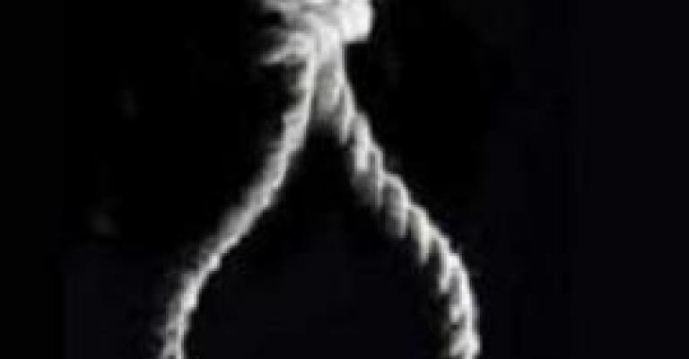 انتحار ثلاثيني شنقا في الزرقاء