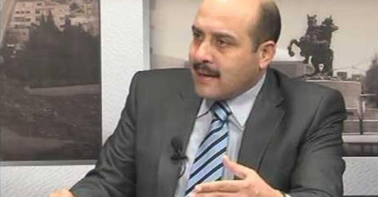 النائب القطاطشة: بنود سرية في خطة كيري