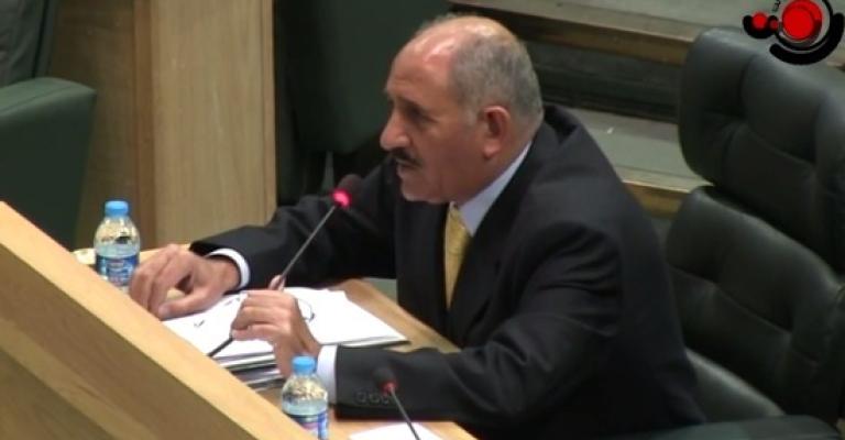 الذنيبات: أسطوانات الغاز في مكان آمن- فيديو