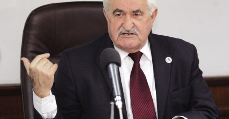 بينو: الفساد في القطاع الخاص اكبر وهو بمئات الملايين